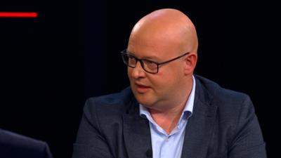 Links. Rechts. Mitte - Duell der Meinungsmacher: Für wen ist der ORF?