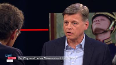 Links. Rechts. Mitte - Duell der Meinungsmacher: Gefährdete Neutralität?