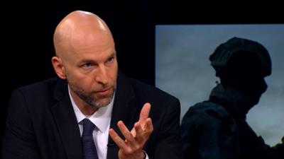 Links. Rechts. Mitte - Duell der Meinungsmacher: ist die EU demokratisch?