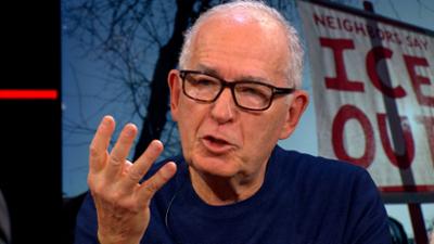 Links. Rechts. Mitte - Duell der Meinungsmacher: Das Ende der UNO?