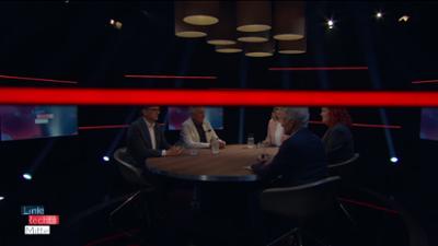 Links. Rechts. Mitte - Duell der Meinungsmacher: Zahlen wir drauf?