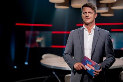 Links. Rechts. Mitte - Duell der Meinungsmacher: Der Talk am 26.11.