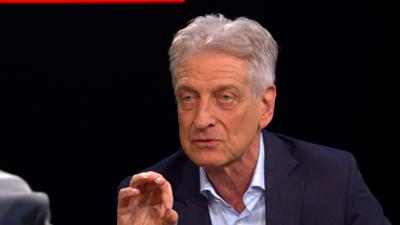 Links. Rechts. Mitte - Duell der Meinungsmacher: Ukraine ab 2027 in der EU?