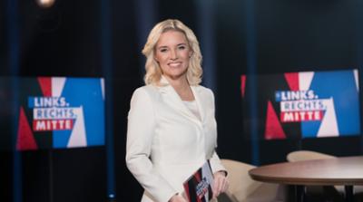 Links. Rechts. Mitte - Duell der Meinungsmacher: Der Talk am 30.01.