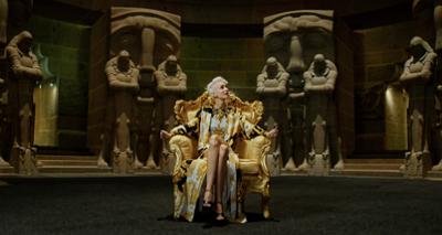 Lisa Eckhart - Kabarett: Spielfilme