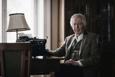 literaTOUR: In memoriam Alfred Komarek