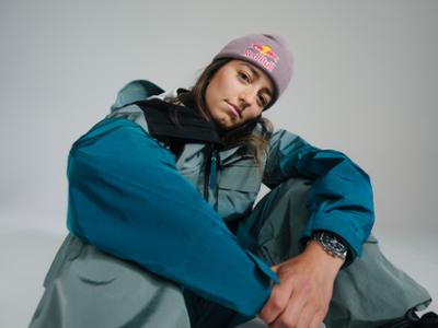 Mathilde Gremaud - She who flies: Doku