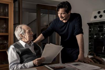 Meiberger - Im Kopf des Täters: Folge 1: Schlafwandeln