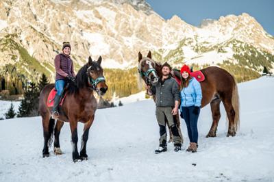 Mein perfekter Tag: Mit Marlies Raich