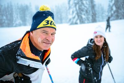 Mein perfekter Tag: Ein Tag mit Marc Girardelli