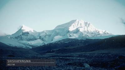 Meine Achttausender - Reinhold Messner: Messner über Shishapangma