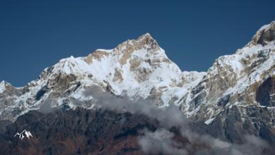 Meine Achttausender - Reinhold Messner: Messner über Manaslu