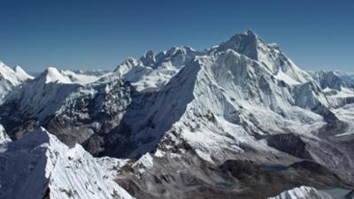 Meine Achttausender - Reinhold Messner: Messner über Makalu