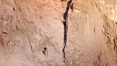 Menschen Abenteuer Leidenschaft: Die Tour seines Lebens