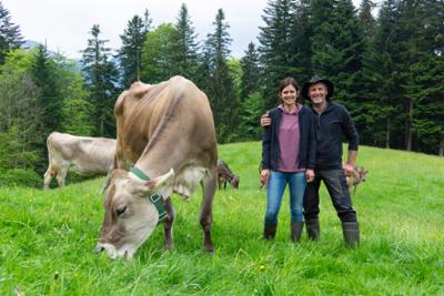 Mit Herz und Hof: Doku