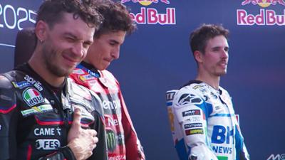 MotoGP World Championship: Coming Up: Buriram