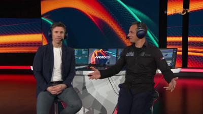 MotoGP World Championship: Buriram: Analyse MotoGP