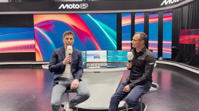 MotoGP World Championship: Buriram: ServusTV-Debrief