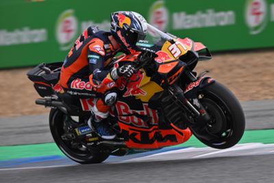 MotoGP World Championship: Highlights Rennen