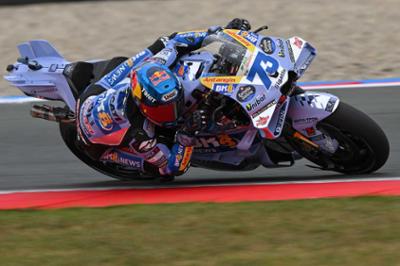 MotoGP World Championship: Mandalika: HL Sprint