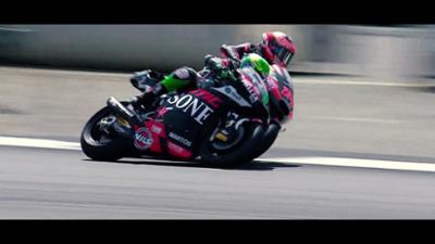 MotoGP World Championship: Die Moto2 in Aragon