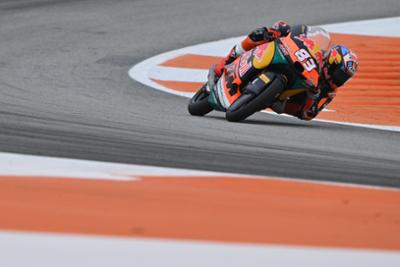 MotoGP World Championship: Moto2 & Moto3: Rückblick