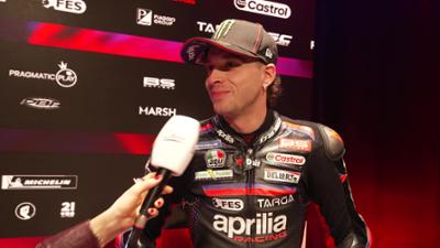 MotoGP World Championship: "Martin wichtig für uns"