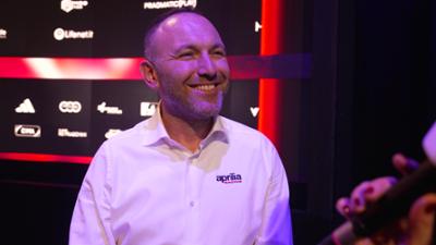 MotoGP World Championship: "Können alles gewinnen"