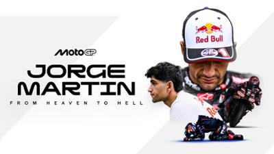 MotoGP World Championship: From Heaven to Hell