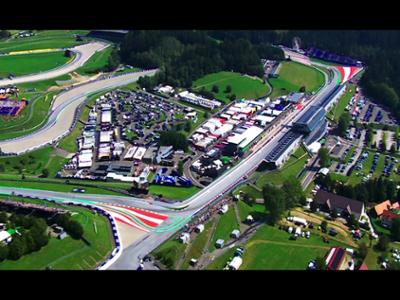 MotoGP World Championship: Willkommen in Spielberg!