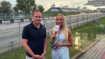 MotoGP World Championship: Spielberg: Der Samstag
