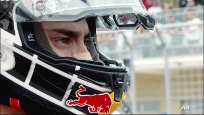 MotoGP World Championship: Pedro Acosta 1on1