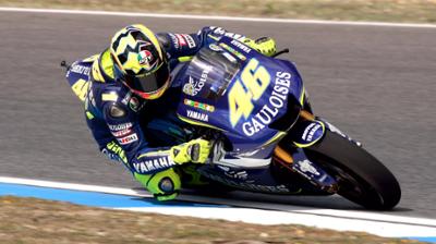 MotoGP World Championship: Brünn: Legendäre Momente