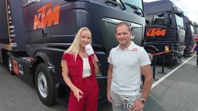 MotoGP World Championship: Brünn: Wrap-Up