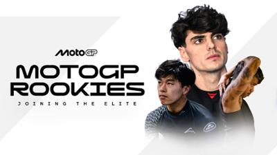 MotoGP World Championship: Joining the Elite