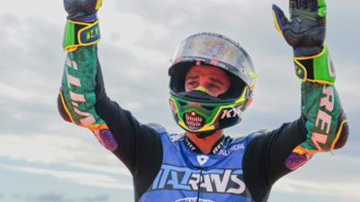 MotoGP World Championship: Happy Birthday, Diogo!