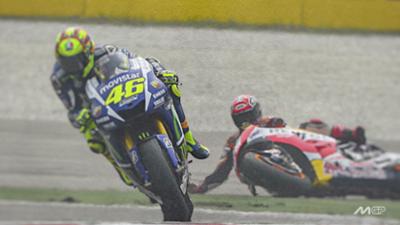 MotoGP World Championship: Der Sepang-Clash