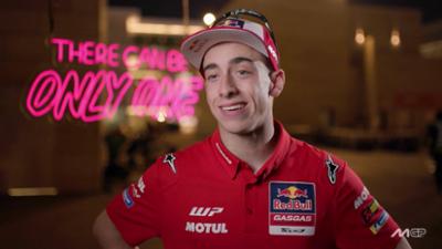 MotoGP World Championship: There Can Be Only One - EP3