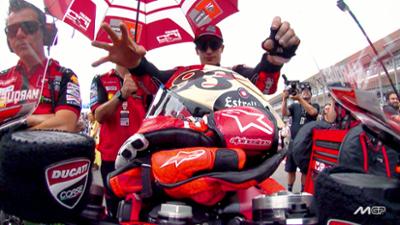 MotoGP World Championship: Die MotoGP in Jerez