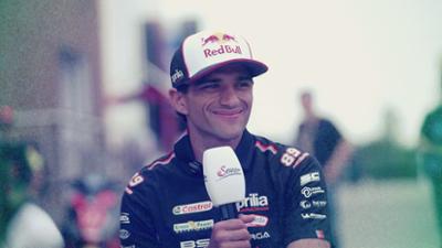 MotoGP World Championship: Martin kämpft sich zurück