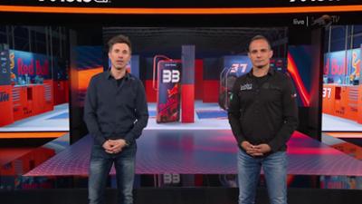 MotoGP World Championship: Buriram: Analyse Sprint