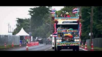 MotoGP World Championship: Willkommen in Buriram!