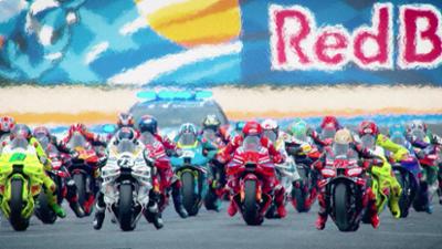 MotoGP World Championship: Die MotoGP in Austin