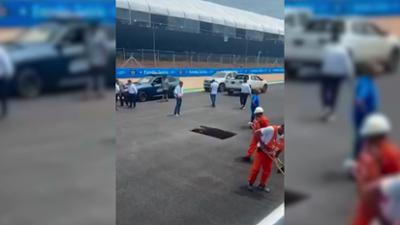 MotoGP World Championship: Das Chaos von Brasilien