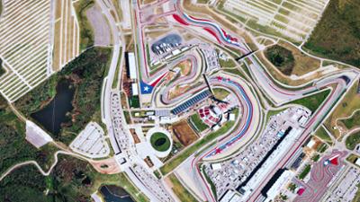 MotoGP World Championship: Willkommen in Austin!