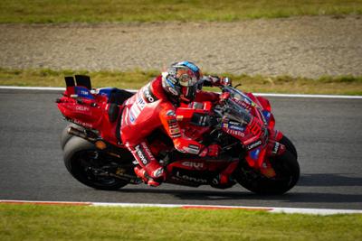 MotoGP World Championship: Motegi: Highlights Rennen