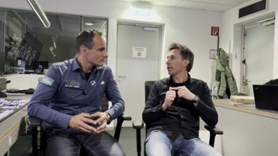 MotoGP World Championship: Austin: Die Tops & Flops