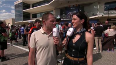 MotoGP World Championship: Austin: Analyse MotoGP