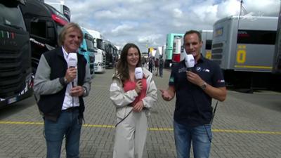 MotoGP World Championship: Assen: Analyse MotoGP