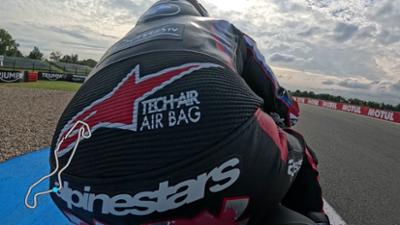 MotoGP World Championship: Tracklap: Assen